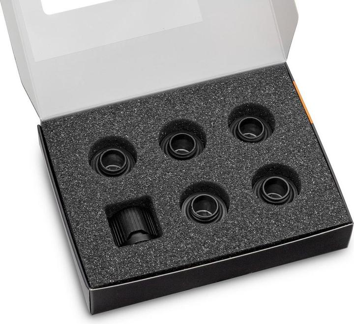 Actual product image EKWB EK-Quantum Torque STC 12/16 - 6-pack