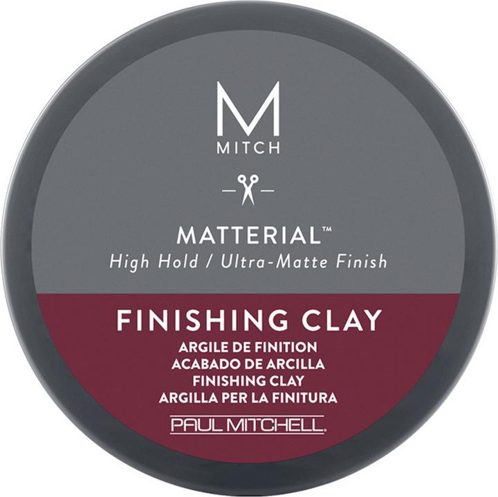 Immagine prodotto Paul Mitchell Mitch Matterial (Pasta per capelli, 85 ml)