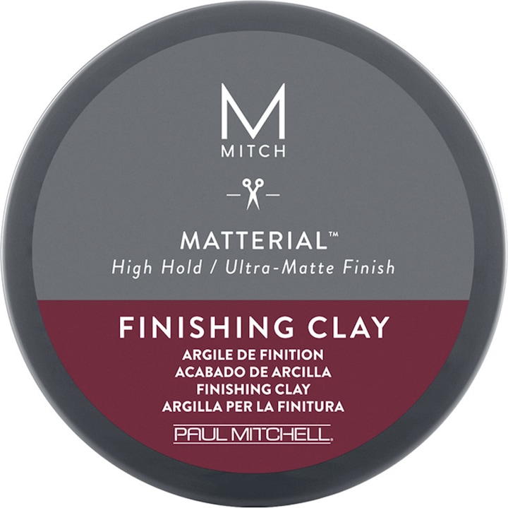 Paul Mitchell Mitch Matterial (Hair paste, 85 ml)