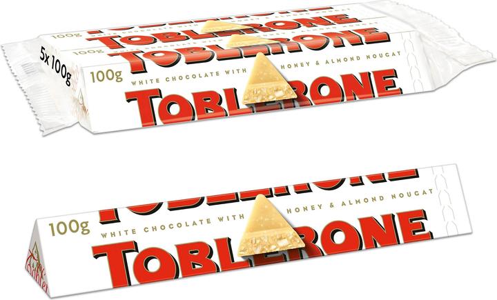 Immagine prodotto Toblerone Cioccolato (500 g)