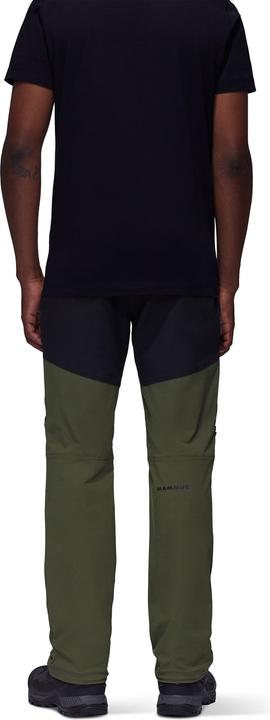 Immagine prodotto Mammut Zinal Hybrid Pants (44)