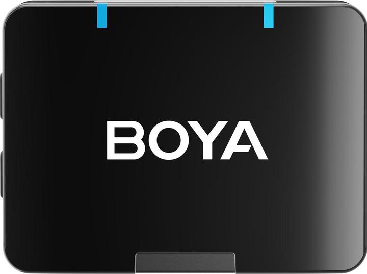 Produktbild Boya wireless microphone MIC