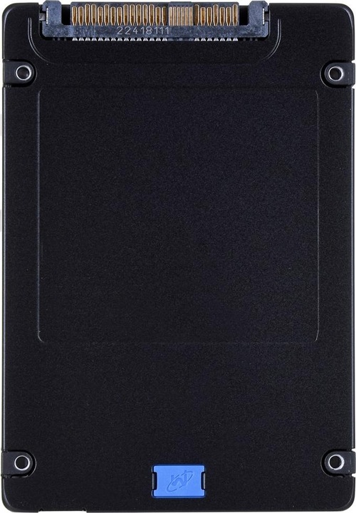 Produktbild Micron 7450 PRO NVMe U.3 SSD (960 GB, 2.5")