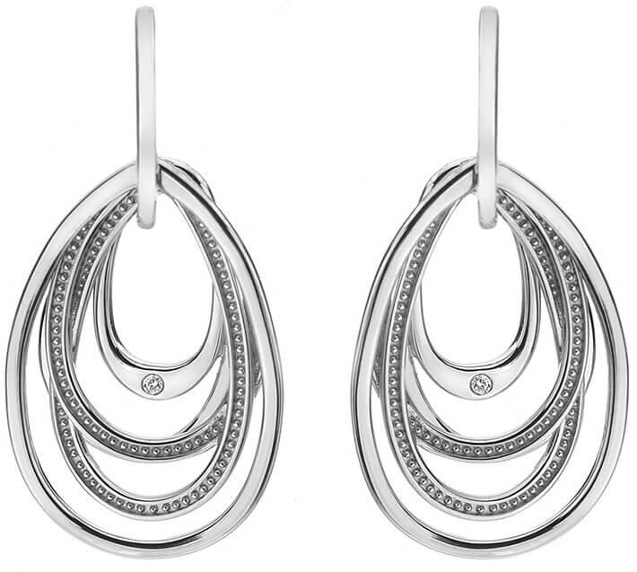 Produktbild Hot Diamonds Glamorous Ohrringe (Silber 925)