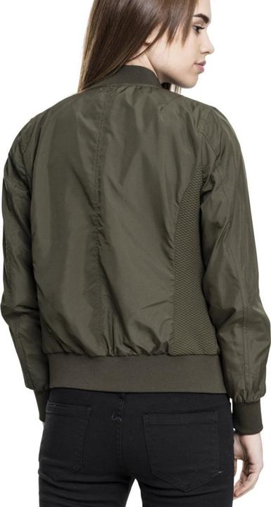 Produktbild Urban Classics Bomber Jacket (S)