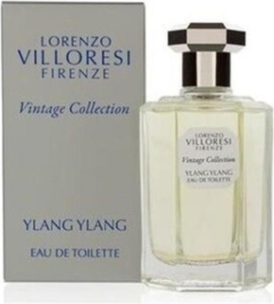 Lorenzo Villoresi Ylang Ylang Eau de Toilette (Eau de Toilette, 100 ml)