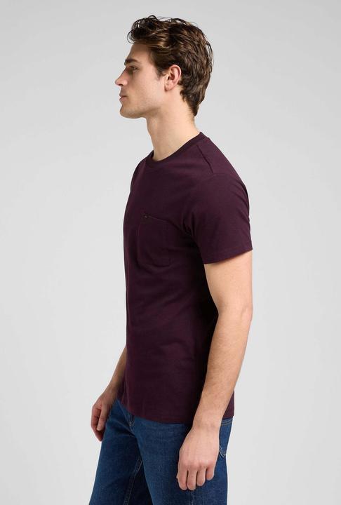 Produktbild Lee T-Shirt Ultimate Pocket Tee (L)