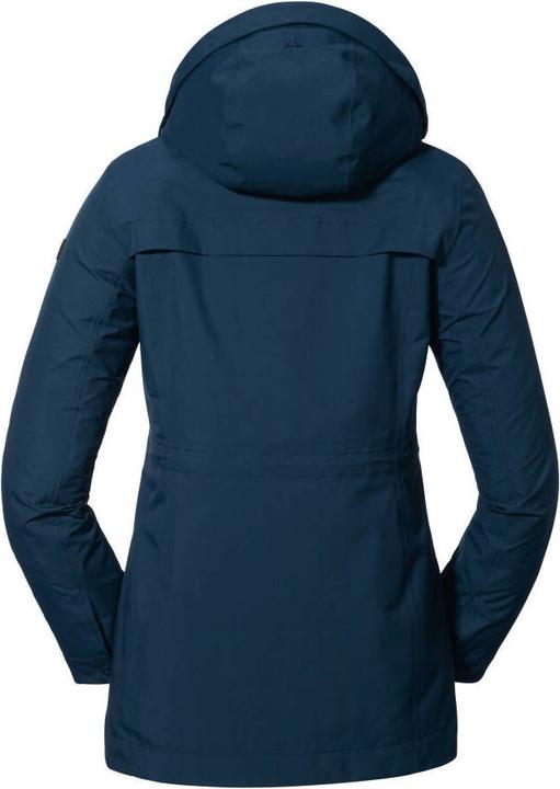 Actual product image Schöffel Eastleigh Jacke (42)