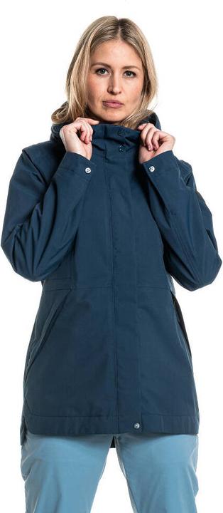 Actual product image Schöffel Eastleigh Jacke (42)