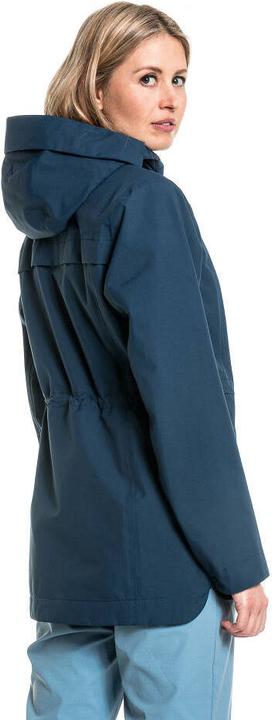 Actual product image Schöffel Eastleigh Jacke (42)