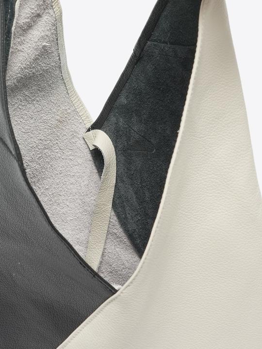 Image du produit Marc Ellis Damenhandtasche Made In Italy - Modell Valeria Ultra - 100% Leder - 52.0 X 39.0 X 13.0 Cm