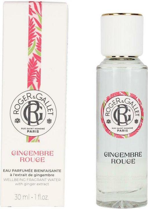 Immagine prodotto Roger & Gallet Gingembre Rouge (Eau de toilette, 100 ml)