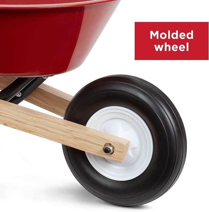 Produktbild Radio Flyer Kinderschubkarre W40Z