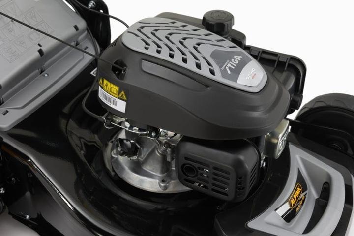 Produktbild Alpina Garden Petrol Lawn Mower Alpina Al5 46 Sa (Benzinbetrieb)