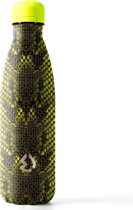 Actual product image Water Revolution Classics Revolution Insulated Bottle Inox Premium 500ml (0.50 l)