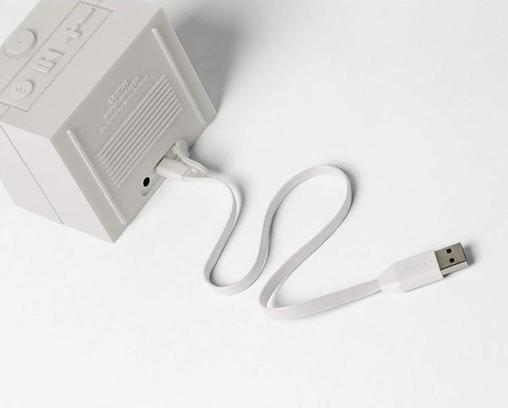 Actual product image Lexon Tykho Speaker (20 h)