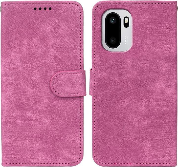 Produktbild Cover-Discount OnePlus 15R - Vintage Flip Case (OnePlus 15R)