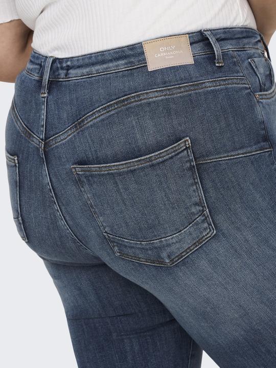 Produktbild Only Curvy CARPOWER High Waist Jeans