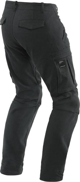 Dainese Hose Combat (Hommes, Taille normale, 40)