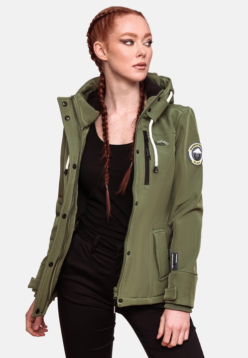 Actual product image Marikoo Little bitch (L)