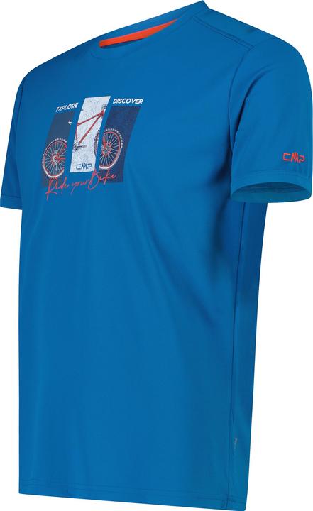 Actual product image CMP Campagnolo Print Funktions (5XL)