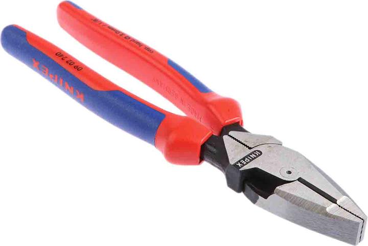 Immagine prodotto Knipex Pinze combinate elettriche (240 mm)