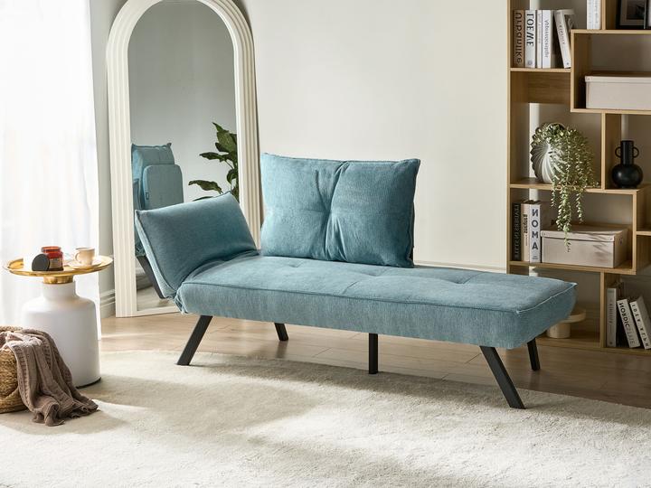 Actual product image Beliani Rocamadour (Recamiere)