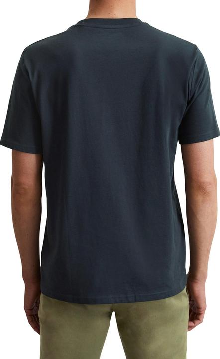 Produktbild Marc O'Polo T-Shirt Casual Bequem sitzend Big-Logo (L)