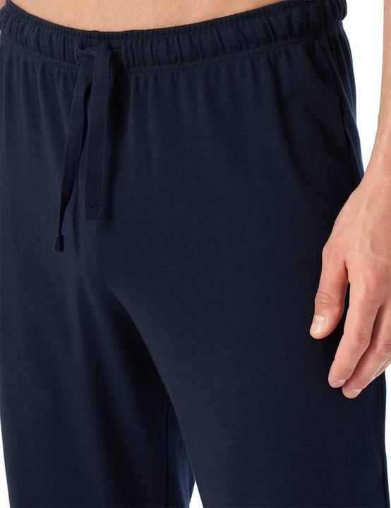 Image du produit Schiesser Pyjama "Fine Interlock" marine (50)