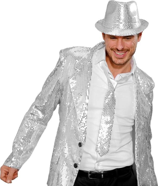 Produktbild Widmann Kravatte Pailletten