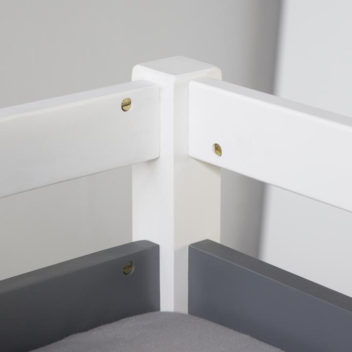 Actual product image Jamb Cot (90 x 200 cm)