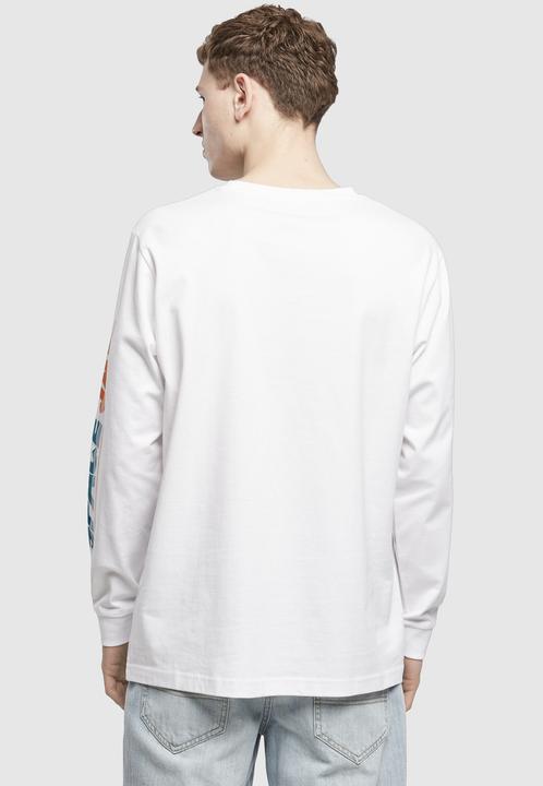 Produktbild Mister Tee Longsleeve Space Jam Big Bugs Playing (M)