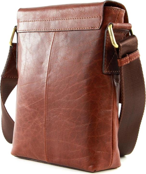 Immagine prodotto Saddler George Messenger Bag