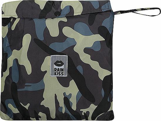 Produktbild Rainkiss Camo (One Size)
