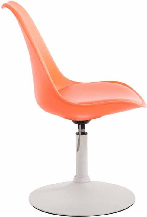 Actual product image CLP Maverick W plastic chair