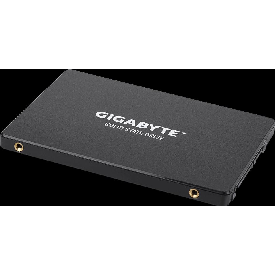 Thumbnail - Gigabyte GP-GSTFS31100TNTD (1000 GB, 2.5"), SSD