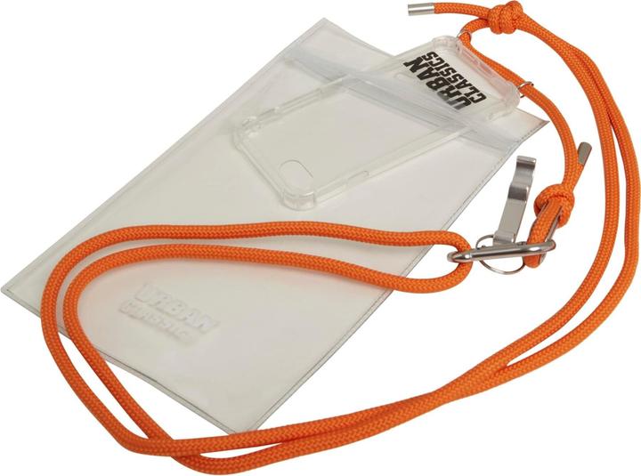 Immagine prodotto Urban Classics Collana telefono con aggiunte I Phone 8