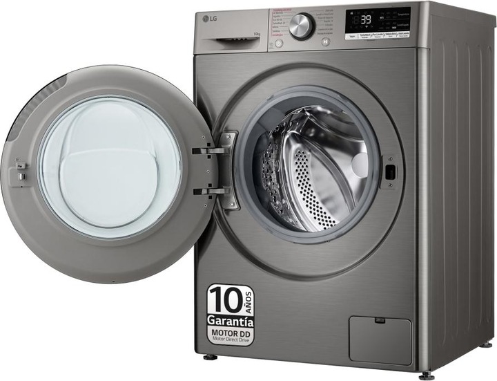 Produktbild LG F4WR7010AGS (10 kg, Links)