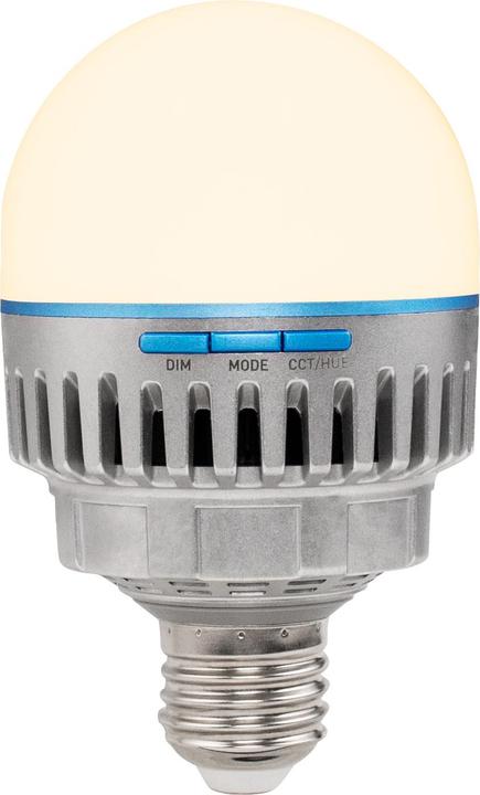 Immagine prodotto Nanlite PavoBulb 10C 1Kit (Luce studio, Videocamera)