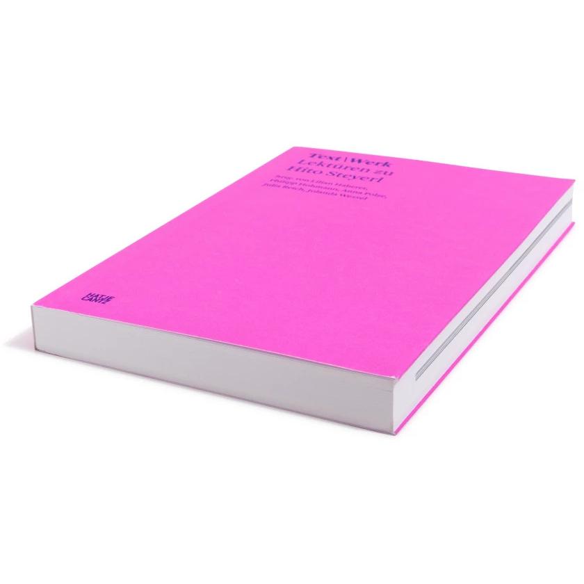 Thumbnail - Text/Werk, Fachbücher von Anna Polze, Lilian Haberer, Julia Reich, Philipp Hohmann, Neil Holt
