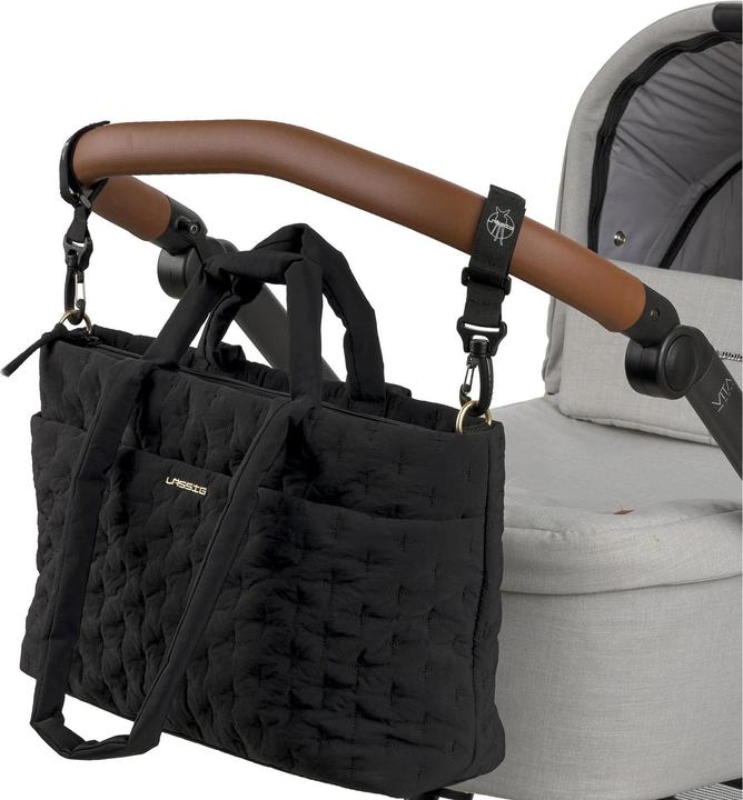 Produktbild Lässig Wickeltasche Liva