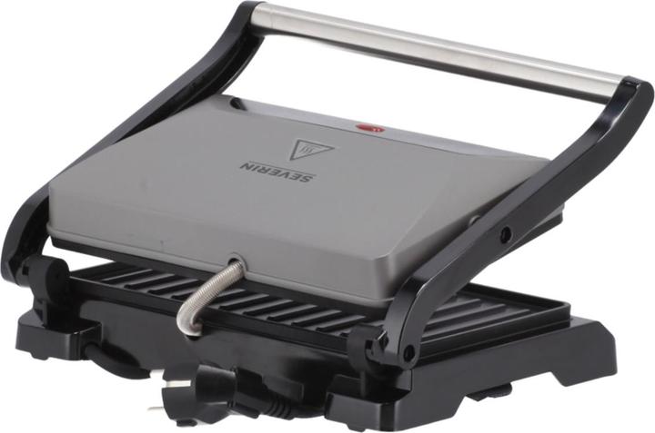 Produktbild Severin Kontaktgrill KG 2394