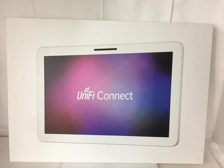 Produktbild Ubiquiti Connect Display. 21.5" Full (1920 x 1080 Pixel, 21.50")