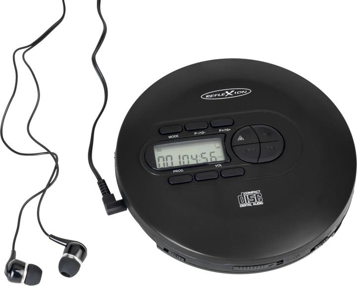 Productafbeelding Reflexion PCD520ME Discman
