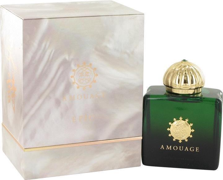 Immagine prodotto Amouage Donna epica (Eau de parfum, 100 ml)