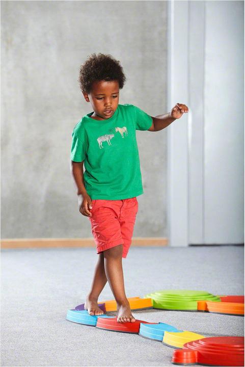 Produktbild Gonge Balancierstrecke Fluss