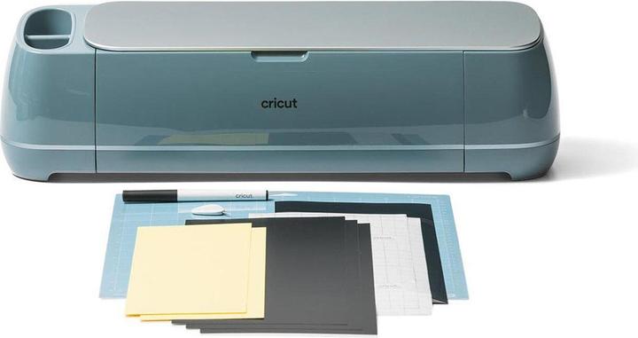 Actual product image Cricut Maker 4