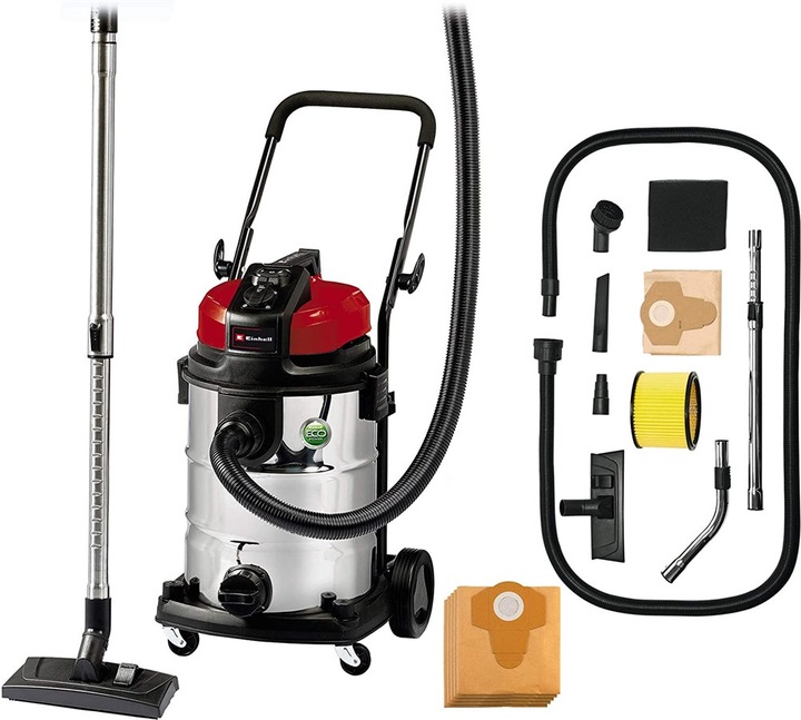 Actual product image Einhell Te-Vc 2230 Sa (Wet dry vacuum cleaner)