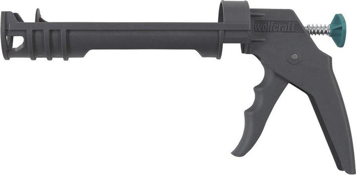 Produktbild wolfcraft 1 Kartuschenpresse MG 100 BASIC (Kartuschenpistole)
