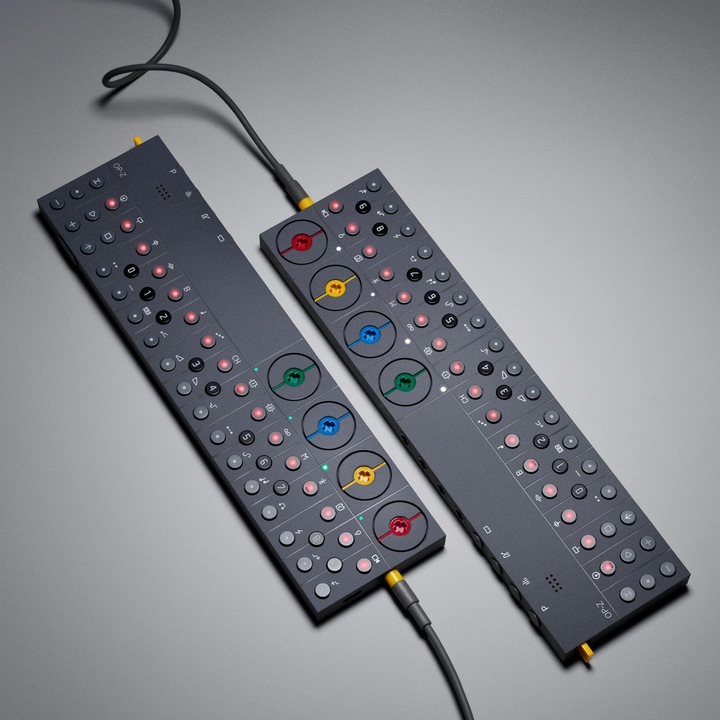 Image du produit Teenage Engineering OP-Z